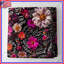 Colourful Floral Paisley Quilted Bedspread All Sizes-129137483