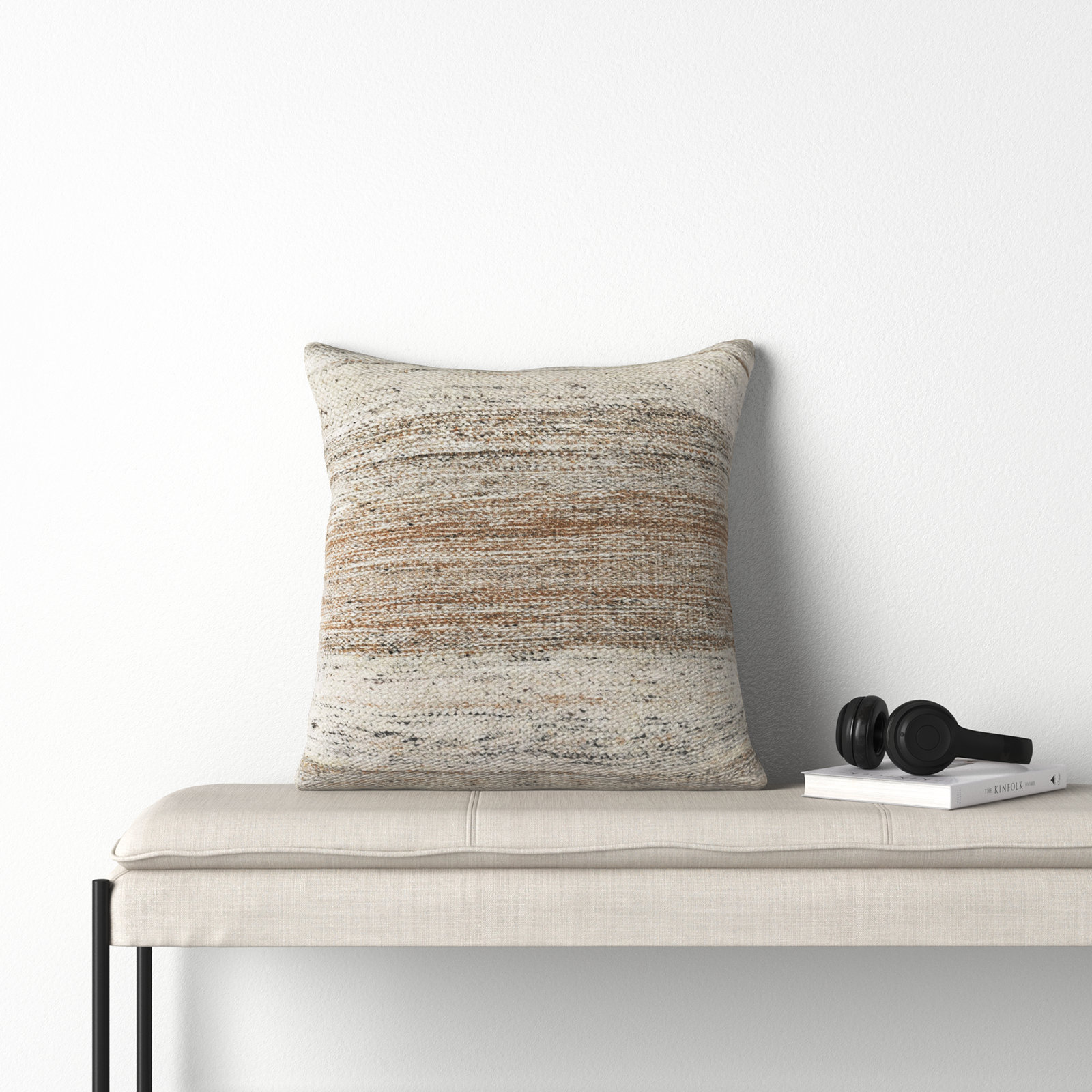Dalene Indoor/Outdoor Throw Pillow