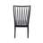 Bilbrook Back Side Chair in Gray-73366476