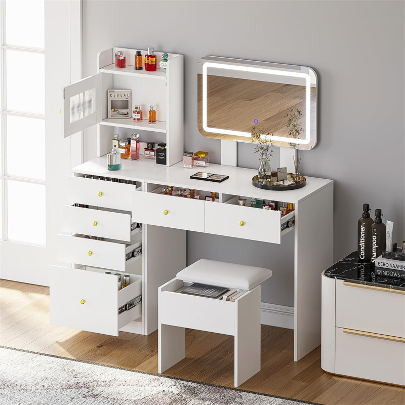 Dressing Table