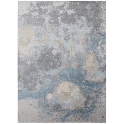 Oria Abstract Indoor Rug