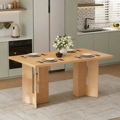 Table de salle à manger Farmhouse
