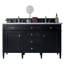 Brittany 60'' W Double Vanity-632264503-632264498