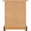 Castillon 3 Drawer Bedside Table