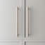 2Pcs Gold Furniture Pull Handles-121087494