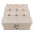 Berrian Linen Upholstered Bench