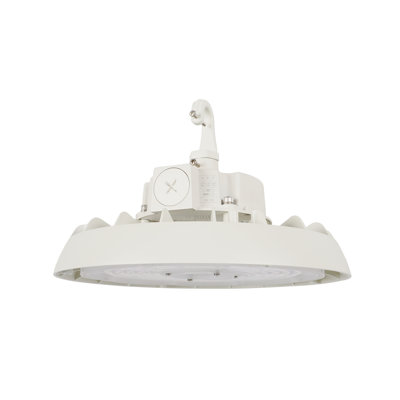 Round High Bay Ceiling Light