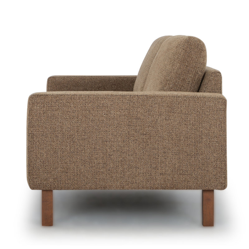 AllModern Lobos 84'' Upholstered Sofa Reviews AllModern