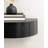 Lought Solid Wood End Table-1900625306