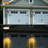 Outdoor Gooseneck Rustic Barn Wall Lantern (Bulbs not Included)-605859095