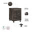 Bureau Ovia-165647629