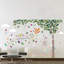 Sabine Wall Decal