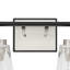 Éclairage pour meuble-lavabo à intensité variable Cassell-94225565-94225566
