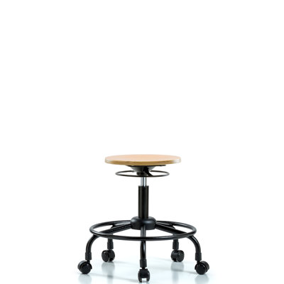 Tabouret de laboratoire Aiyana
