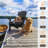 Lorrona Outdoor Adirondack Chair-1726687929