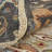 Lindell Performance Hand Knotted Wool Ikat Indoor Rug-1475956390