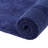 Lux Premium 2370 GSM 100% Cotton 5 Piece Bath Rug Sets, Machine Washable, Super Absorbent & Tufted Weave Reversible Bath Mat for Bathroom, Shower, and Tub, Oeko-Tex Certified Bathroom Rugs, Navy-278721305-334160212