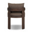 Chaise de salle à manger d'extérieur Jackson-27488