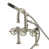 Brushed Nickel is out of stock