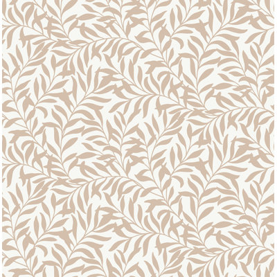 Peel & Stick Floral Double Roll