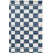 Freemont Area Rug In Blue/Ivory-90584412