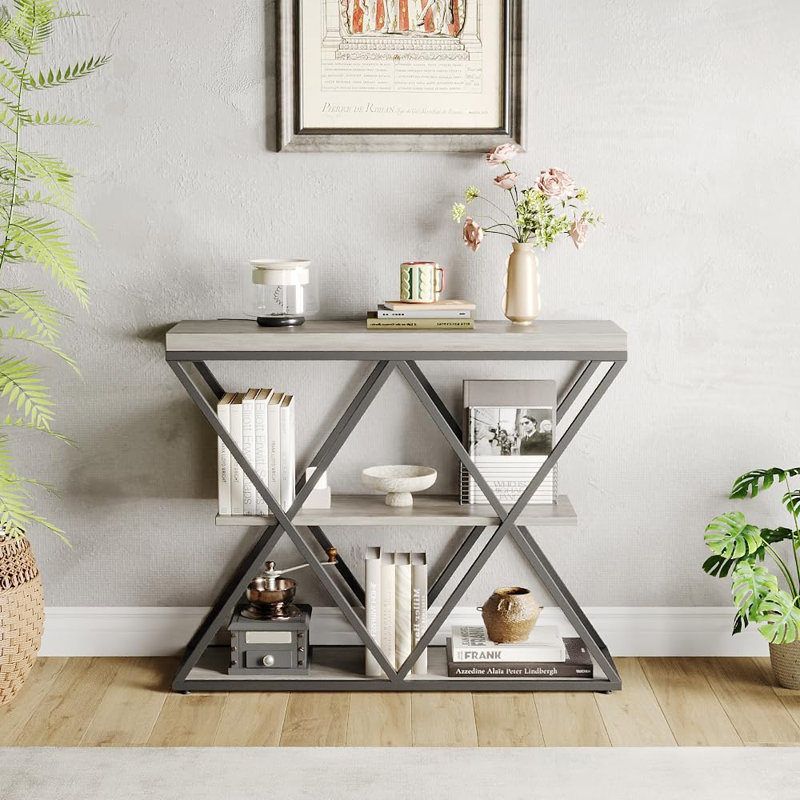 1cm Console Table