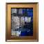 Deep End No. 2 - Original Mixed-Media Abstract Painting by J. Kent Martin