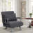 Longoria Single 25.6" Wide Tight Back Futon Chair-99210384