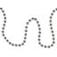 Guirlande 66 'de Noël avec perles artificielles-1328182738-1244086673