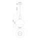 Shiloh Single Light Pendant