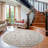 Floral Machine Washable Area Rug-1585367491-1585367500