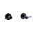 Eastport II Double Handle Wall Mounted Bath Faucet