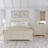 Alexandros 3 Piece Bedroom Set