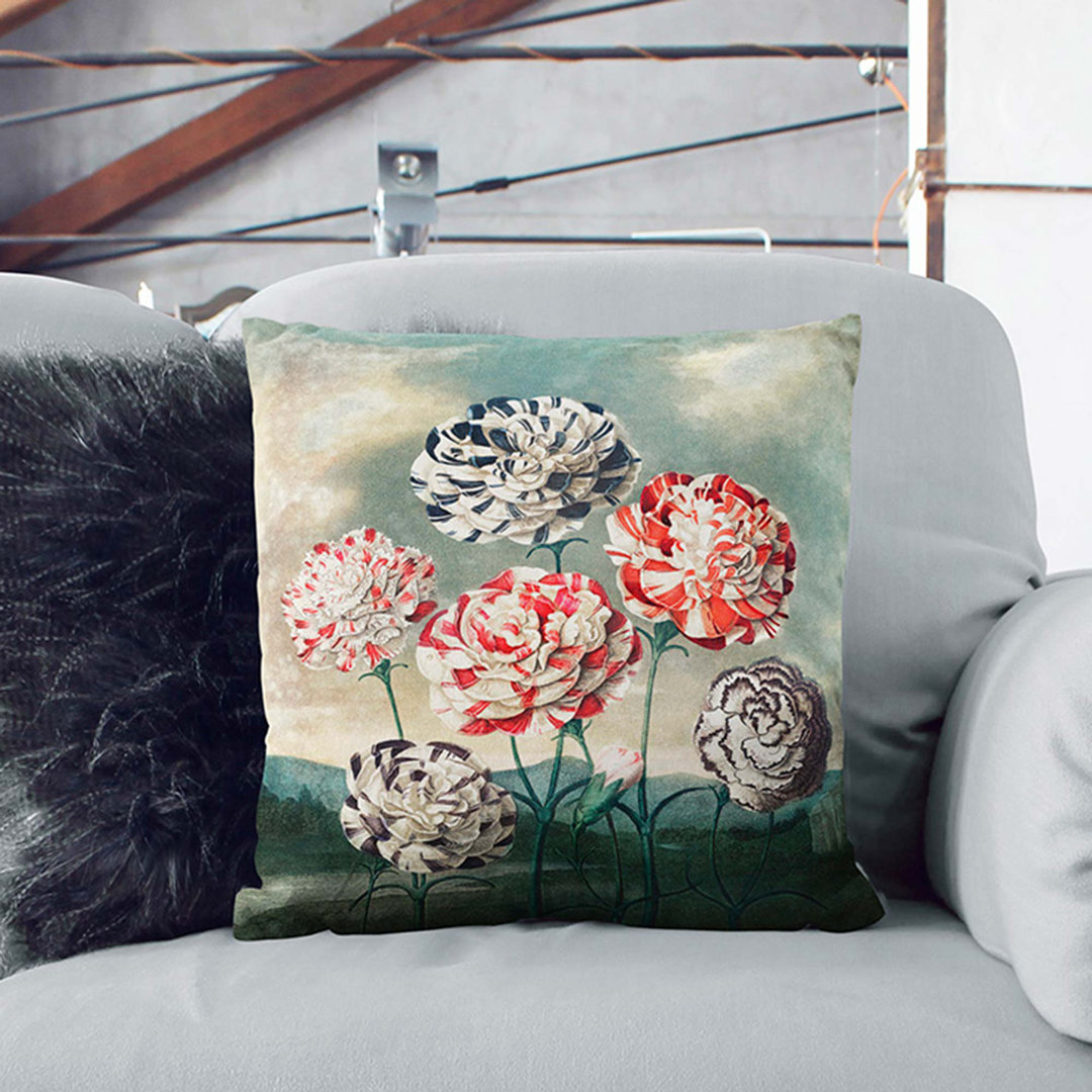 Cushion with Filling