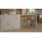 Kyle Counter Stool with Metal Frame