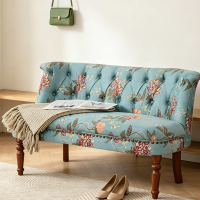 European Lazy Love Set, Dressing Stool For Living Room & Bedroom
