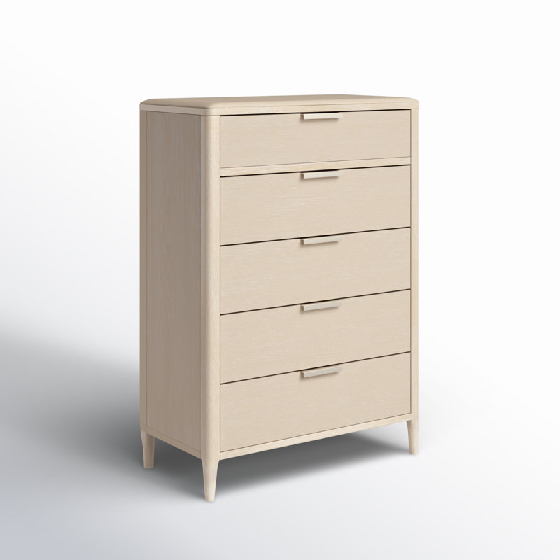 Commode 5 tiroirs Effie