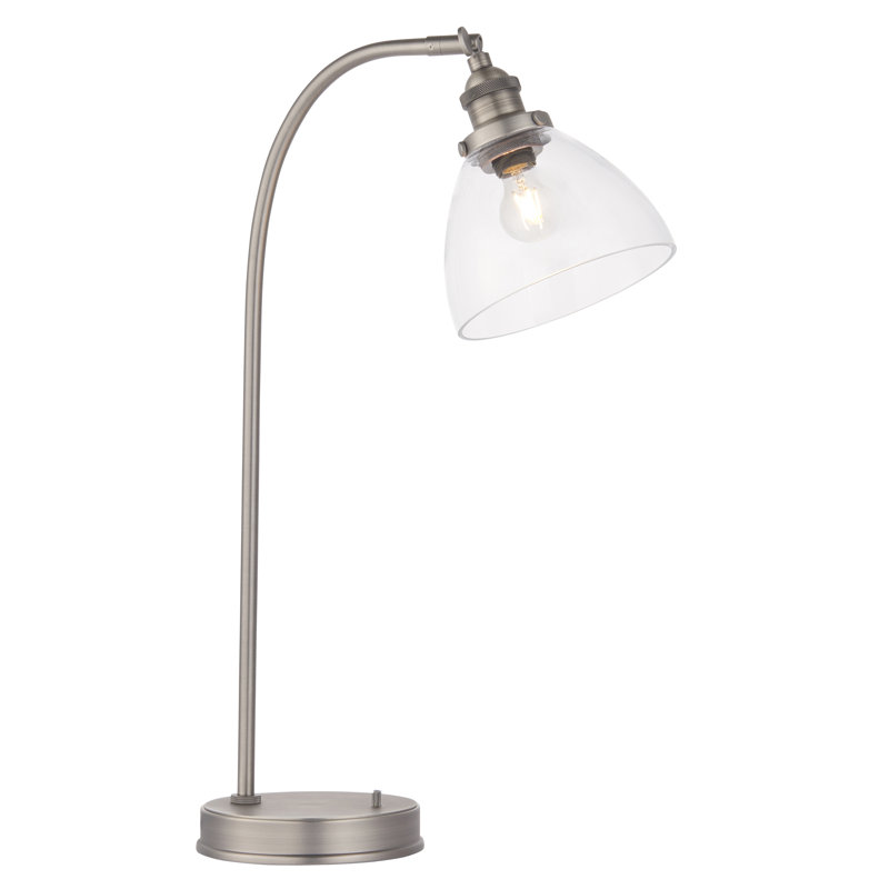 Anais Metal Desk Lamp