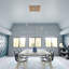 Médaillon ajouré 24 po x 6 1/4 po x P 3/8 po-63412042-63412032