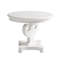 Villa Blanca End Table