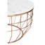 Adly Frame Coffee Table