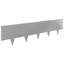 100cm W Steel Lawn Edging-130000664