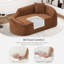 Canapé Curved-436871876