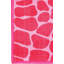 Tapis rose en tissu touffeté à la machine Bevon-1989508784