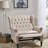 ONE AND HALF SEATER RECLINER-1205949592