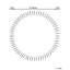 Alfredina Round Hand Braided Area Rug-1663278533