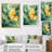 Coleton - Floral Canvas Prints-969005649-969005659-969005658