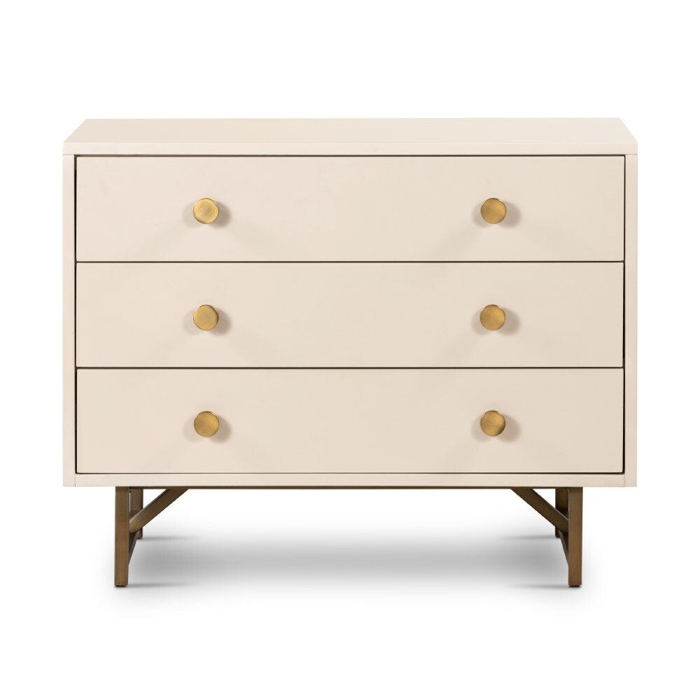 3 - Drawer Dresser