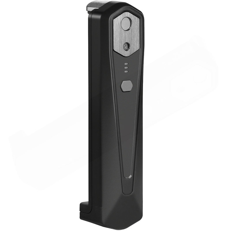 Thermal Imaging Camera For Android & IOS, 256 X 192 IR High Resolution, Wireless Infrared Thermal Imager With Wifi & Visual Camera, 25Hz Refresh Rate Thermal Camera For Smartphone, -4°F-1022°F
