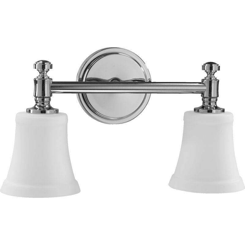 Torrance 2 - Light Vanity Light